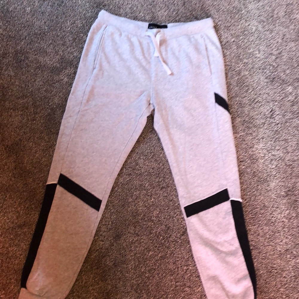 Joggers